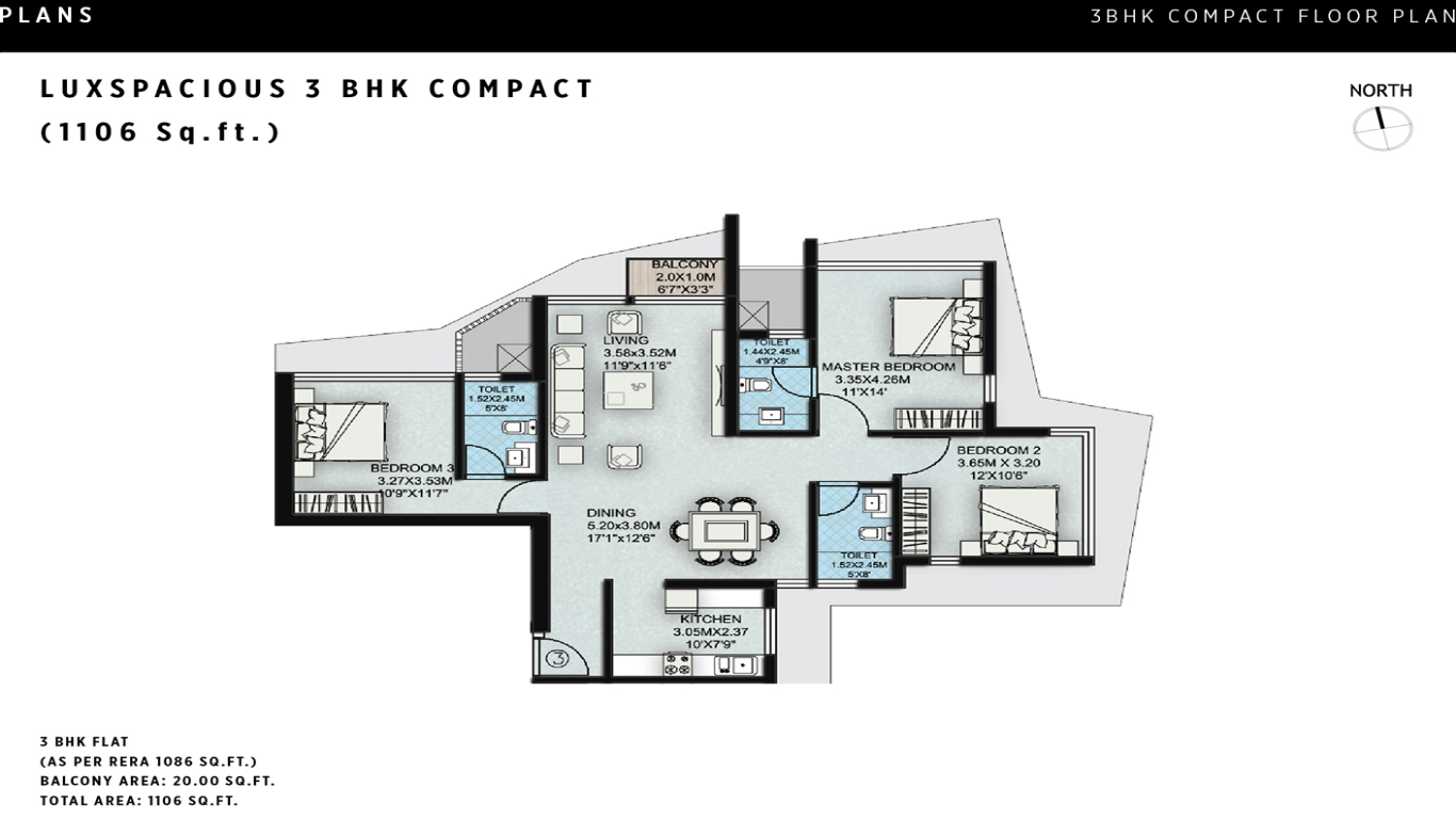 Suraj The Palette Dadar West-3bhk-compact.png